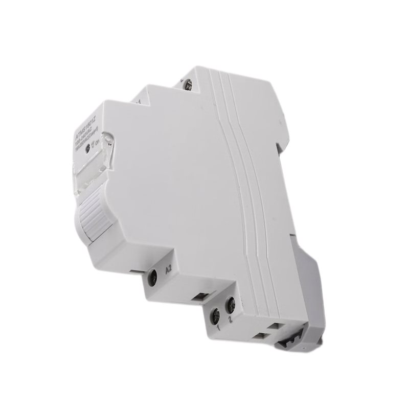 Din Rail Circuit Breaker - ATMS1601Z Zigbee Circuit Breaker Din Rail