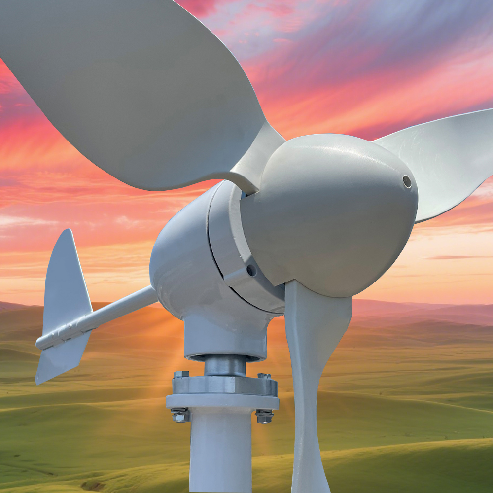 Electricity Generation Off Gri - Renewable Energy Grid avis et prix