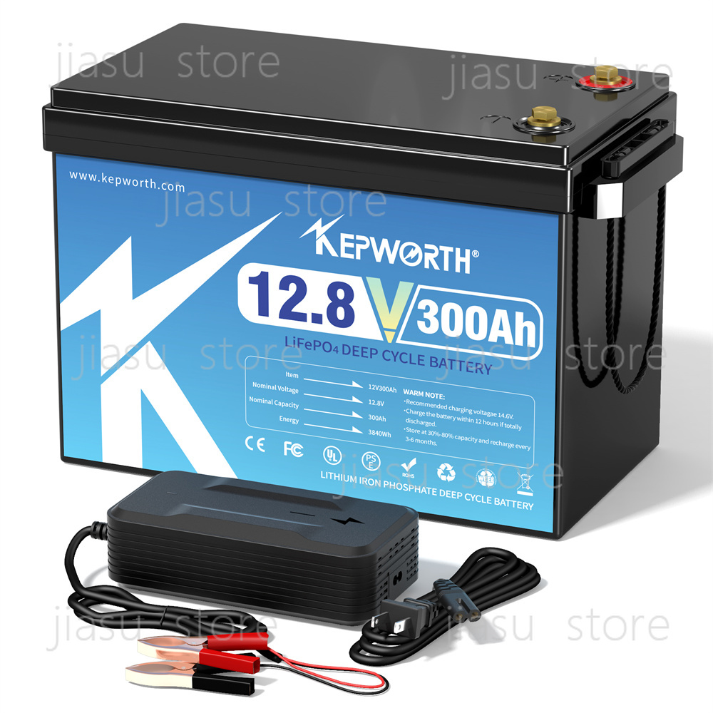 Lifepo4 Battery 12v 100Ah 120A - Lifepo4 Battery Pack avis et prix