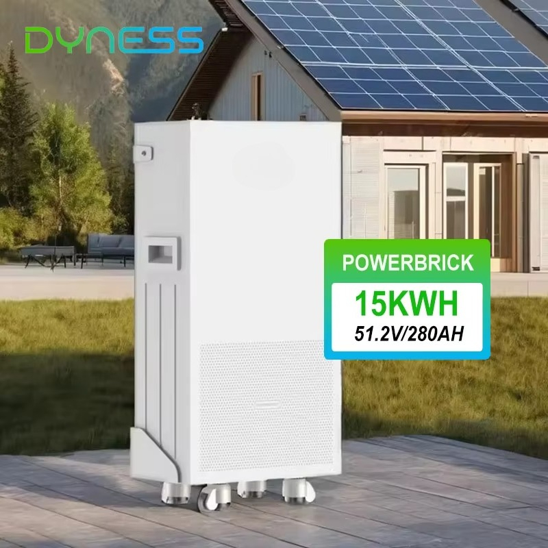 Dyness Roller Lithium Battery  - Lifepo4 Battery Pack avis et prix