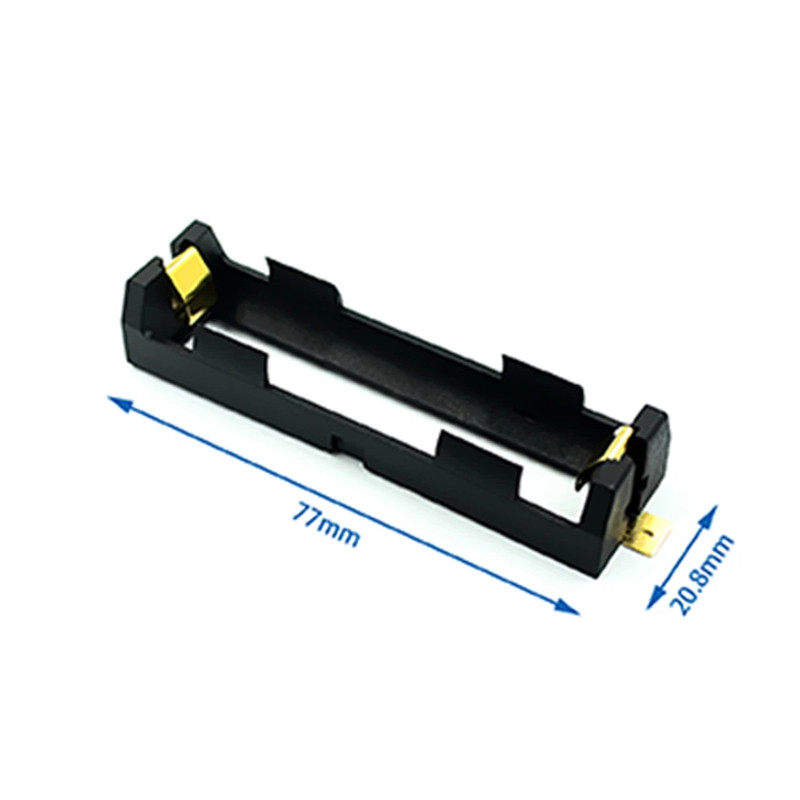 2pcs 18650 SMT Battery Holder  - Renewable Energy Sources avis et prix