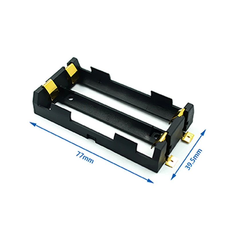 2pcs 18650 SMT Battery Holder  - Renewable Energy Sources avis et prix