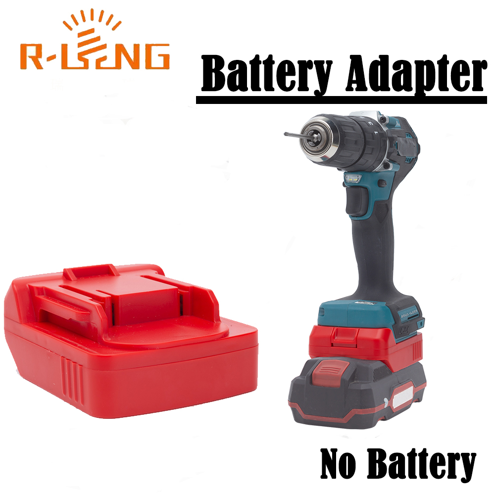 Battery Adapter Converter for  - Agm Deep Cycle Battery avis et prix
