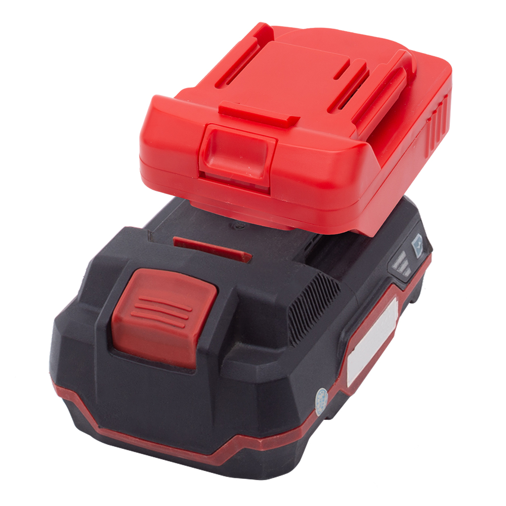 Battery Adapter Converter for  - Agm Deep Cycle Battery avis et prix
