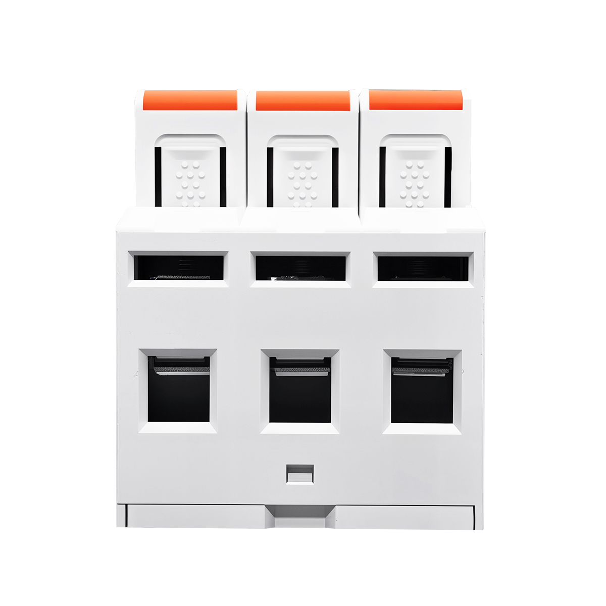 TZG40-PV 3P 1000V 1200V 1500V  - Din Rail Circuit Breaker avis et prix