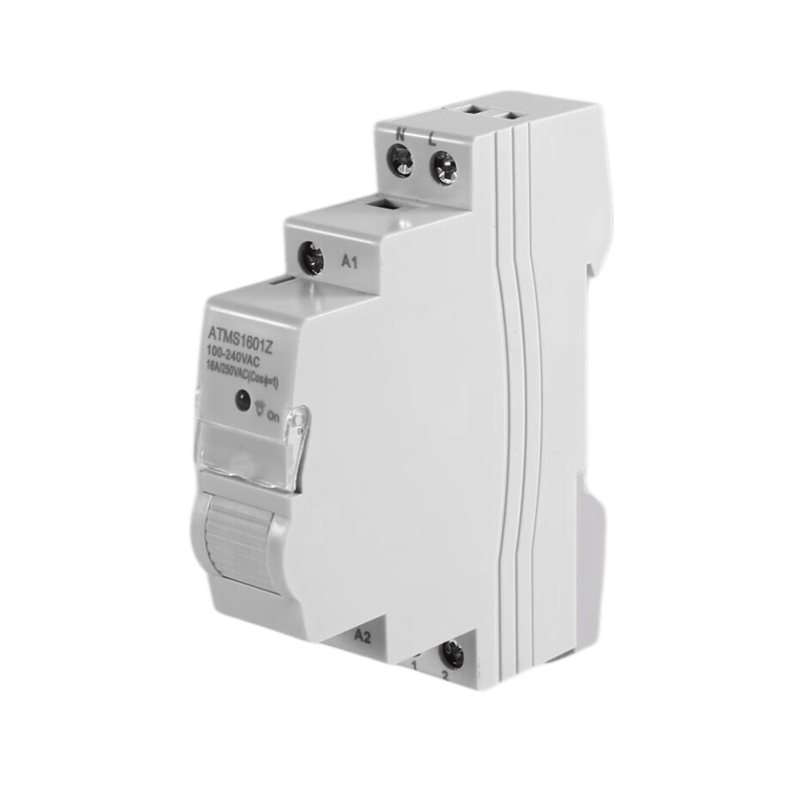 ATMS1601Z Zigbee Circuit Break - Din Rail Circuit Breaker avis et prix