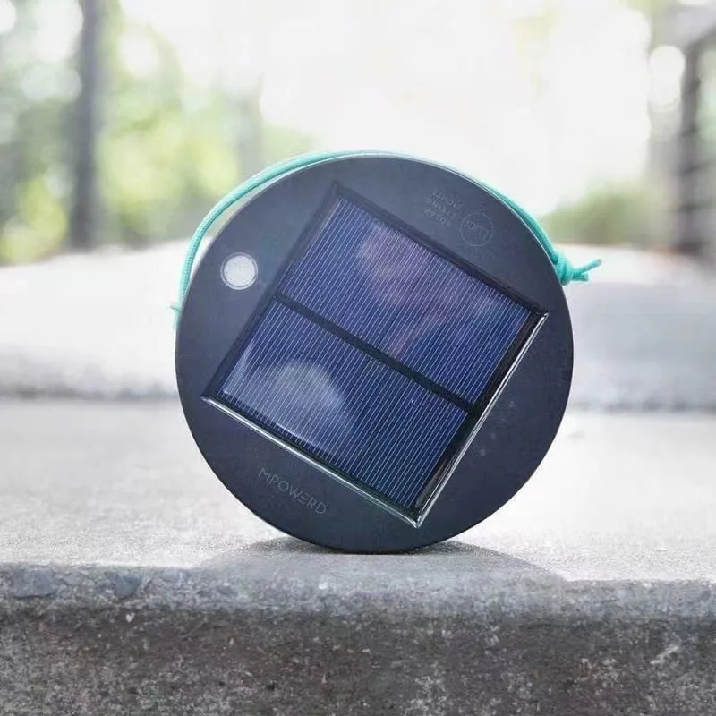 18ft Solar Camping String Ligh - Renewable Energy Sources avis et prix
