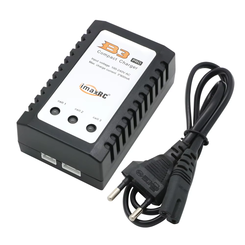 Charge B3 10W B3 Pro 10W RC Co - Renewable Energy Sources avis et prix
