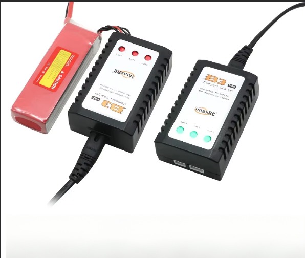 Charge B3 10W B3 Pro 10W RC Co - Renewable Energy Sources avis et prix