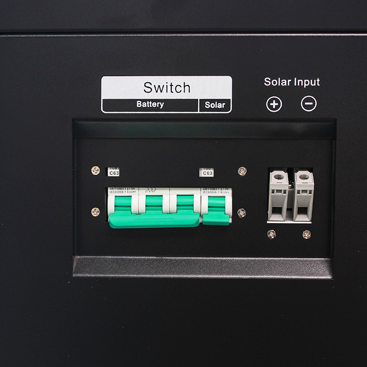 Off Grid Solar Power System 3K - Renewable Energy Grid avis et prix