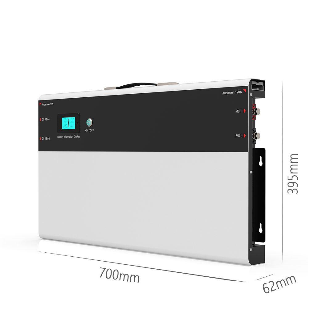 12.8v Solar Energy Storage Lif - Lifepo4 Battery Pack avis et prix