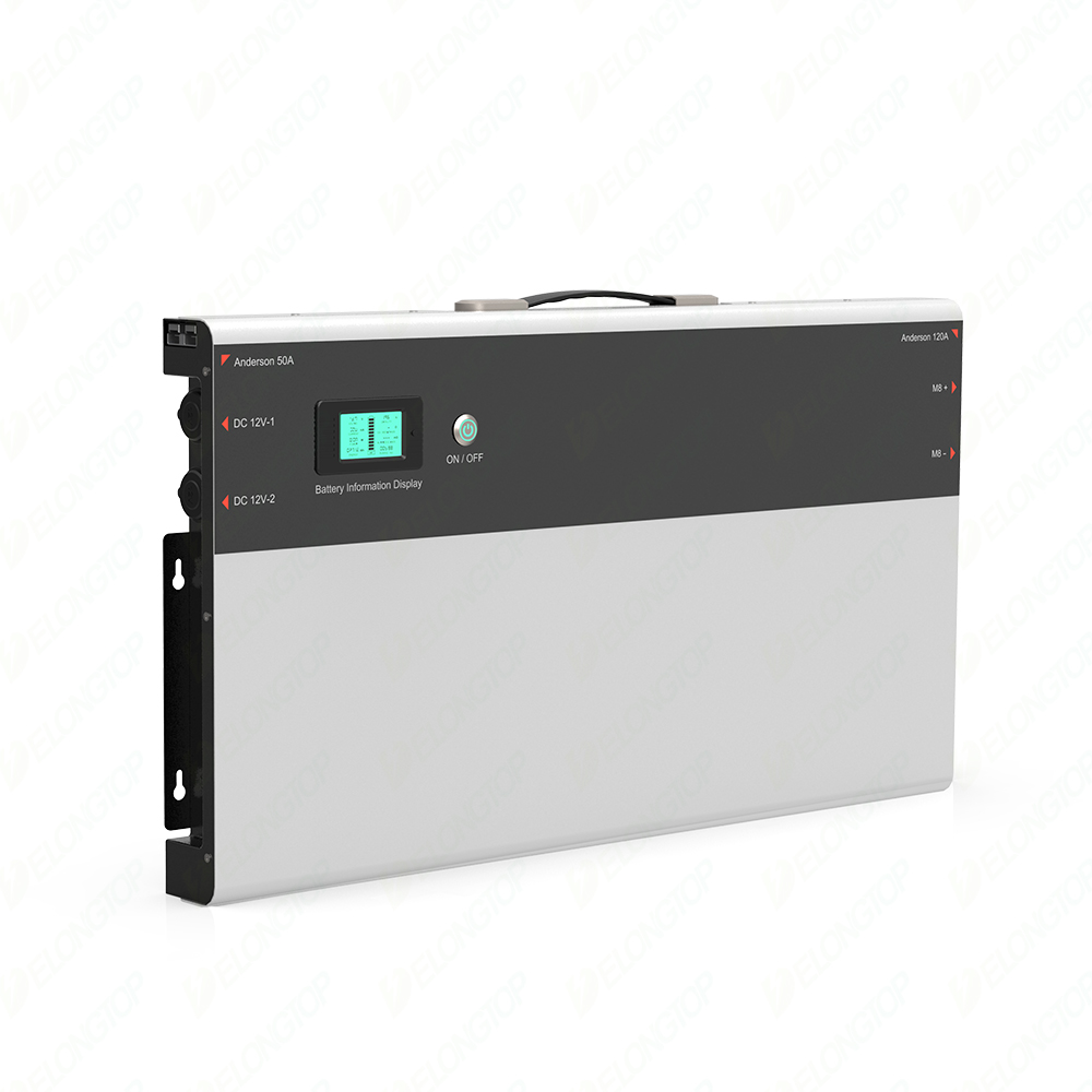 12.8v Solar Energy Storage Lif - Lifepo4 Battery Pack avis et prix