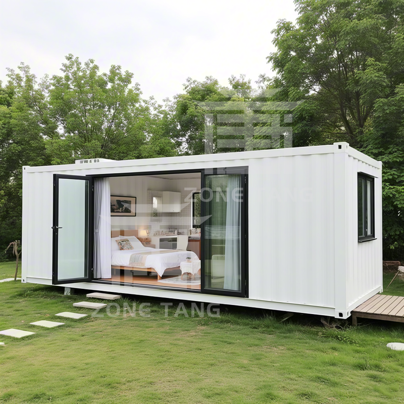 Energy Efficient Mobile Home P - Renewable Energy Grid avis et prix