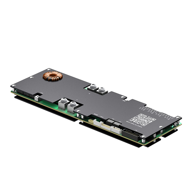 JK-PB2A16S20P 16S 200A Smart B - Lifepo4 Battery Pack avis et prix