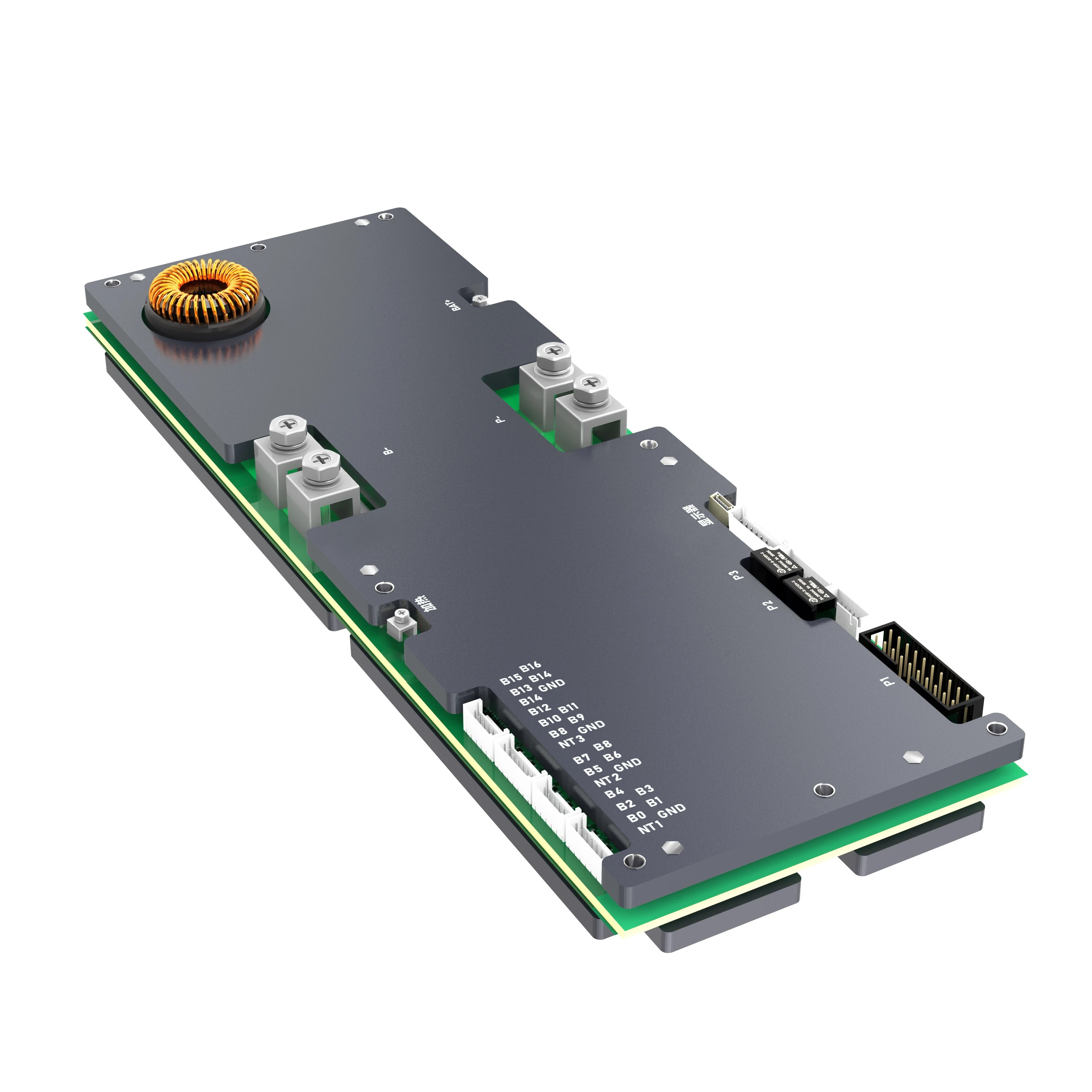 JK-PB2A16S20P 16S 200A Smart B - Lifepo4 Battery Pack avis et prix