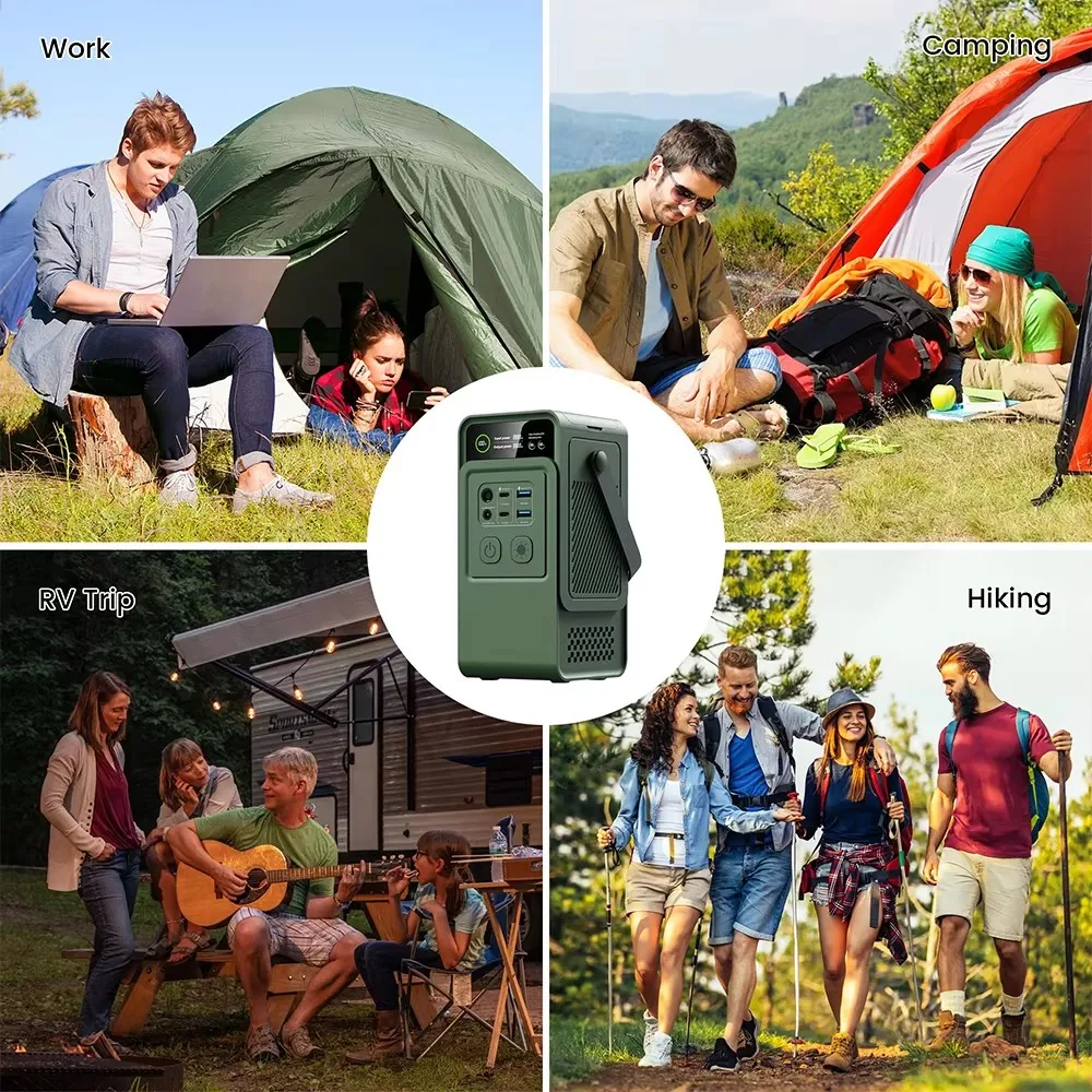 60000mAh 200W 192Wh Camping Po - Lifepo4 Battery Pack avis et prix