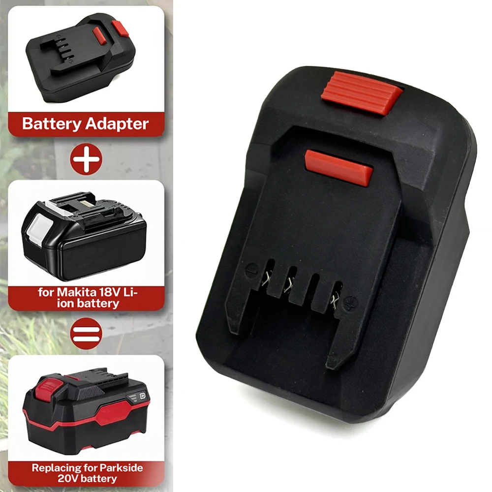 Converter Adapter for Makita 1 - Agm Deep Cycle Battery avis et prix