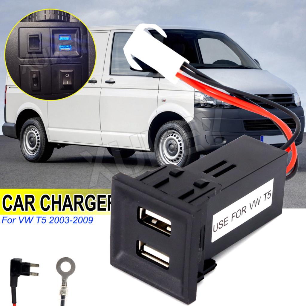 For VW Transporter T5 03-09 Ca - Renewable Energy Sources avis et prix