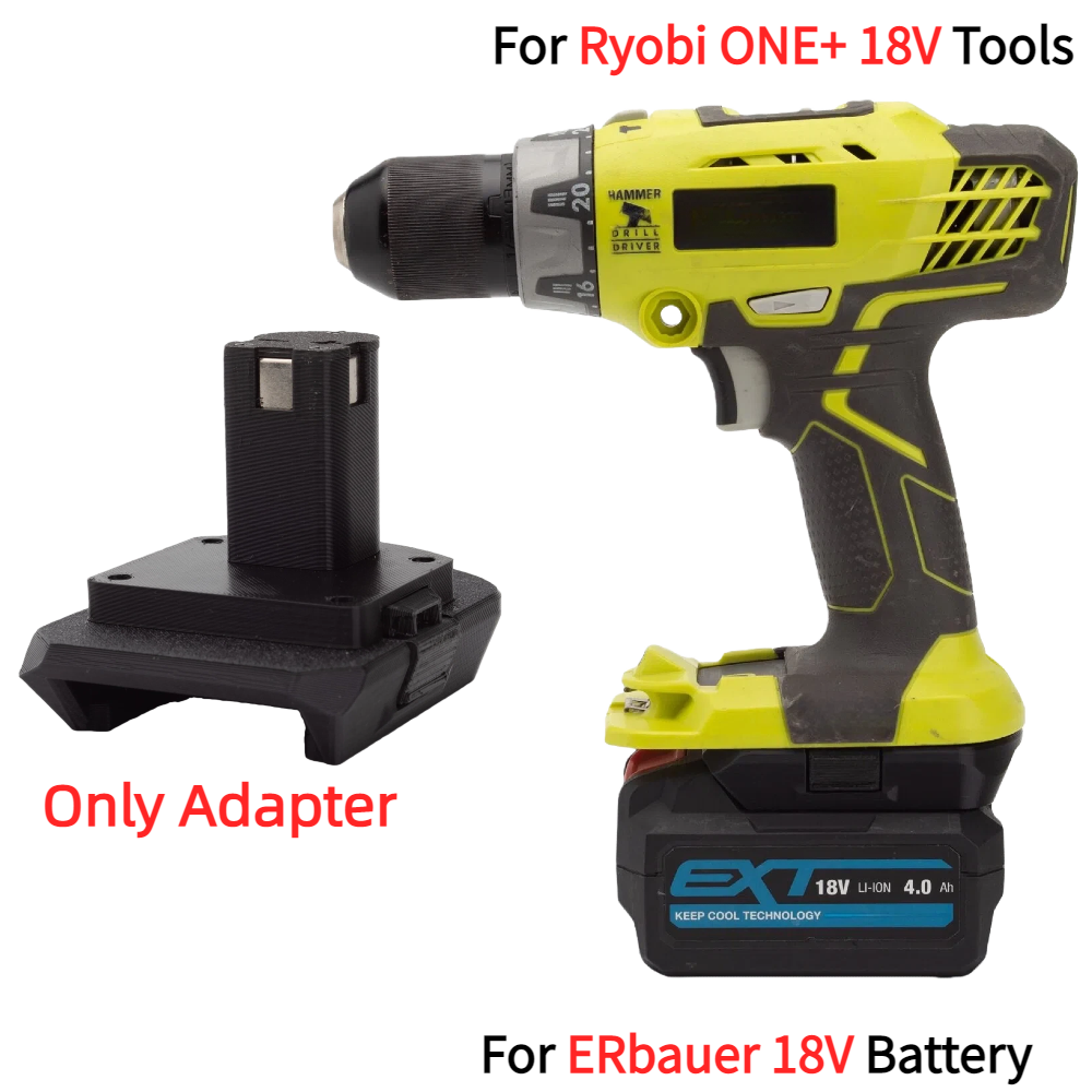 Adapter/Converter for ERbauer  - Agm Deep Cycle Battery avis et prix
