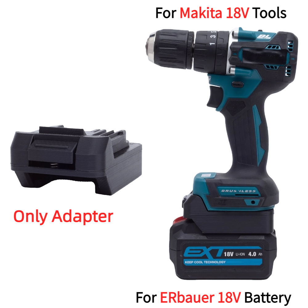 Adapter/Converter for ERbauer  - Agm Deep Cycle Battery avis et prix