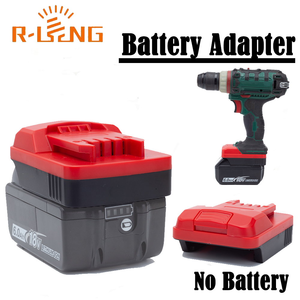 Battery Adapter for Makita 18V - Agm Deep Cycle Battery avis et prix