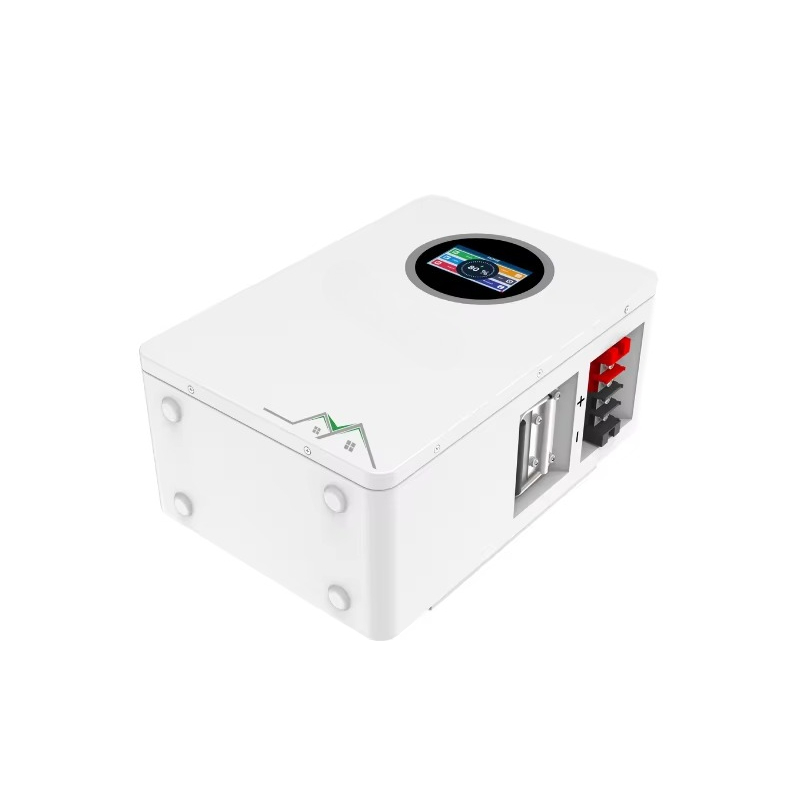 SUMT EB 25.6V 100Ah LiFePO4 Ba - Lifepo4 Battery Pack avis et prix