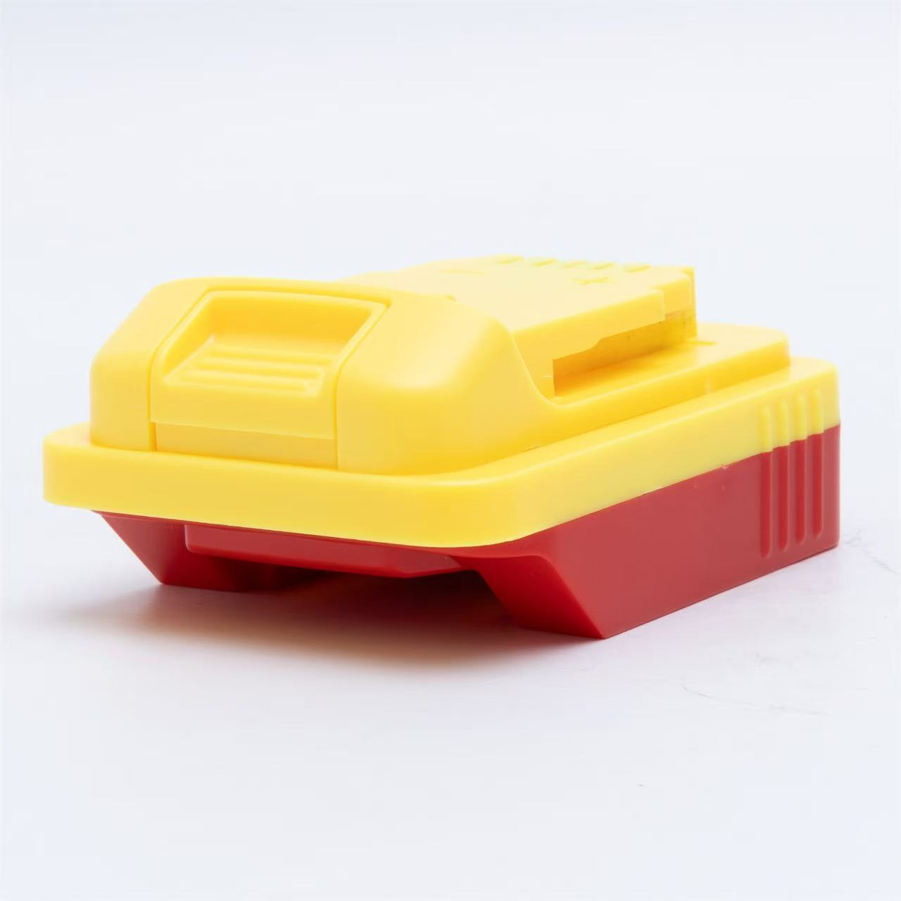 Battery Adapter For Parkside L - Agm Deep Cycle Battery avis et prix