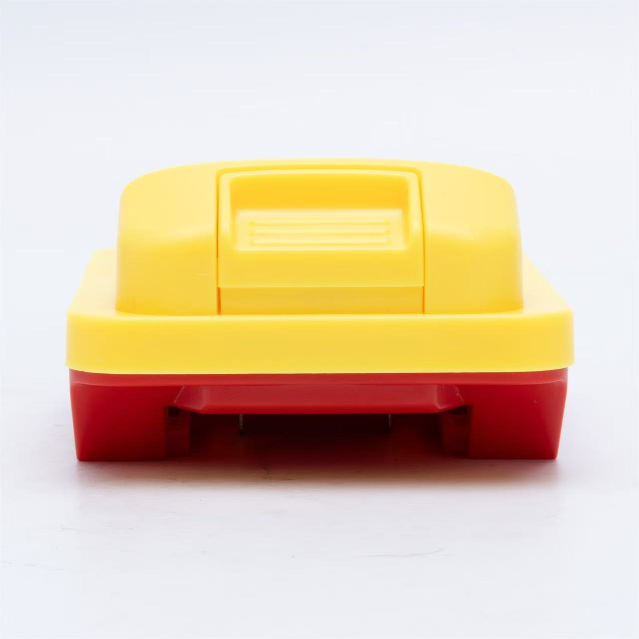Battery Adapter For Parkside L - Agm Deep Cycle Battery avis et prix