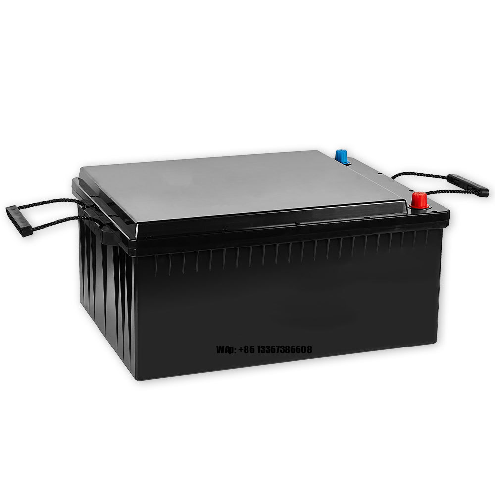 24V prismatic lithium-ion batt - Lifepo4 Battery Pack avis et prix