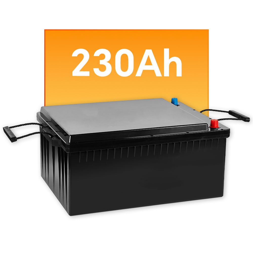 24V prismatic lithium-ion batt - Lifepo4 Battery Pack avis et prix