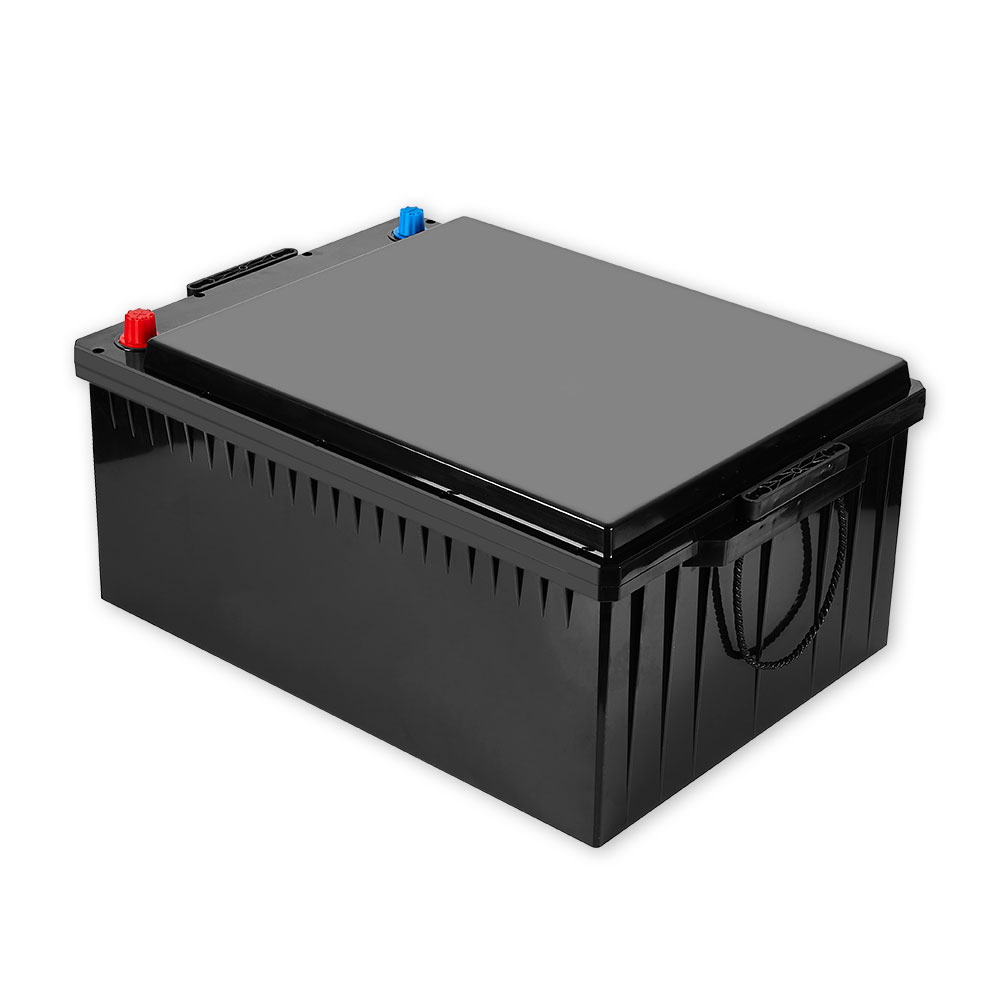 24V prismatic lithium-ion batt - Lifepo4 Battery Pack avis et prix
