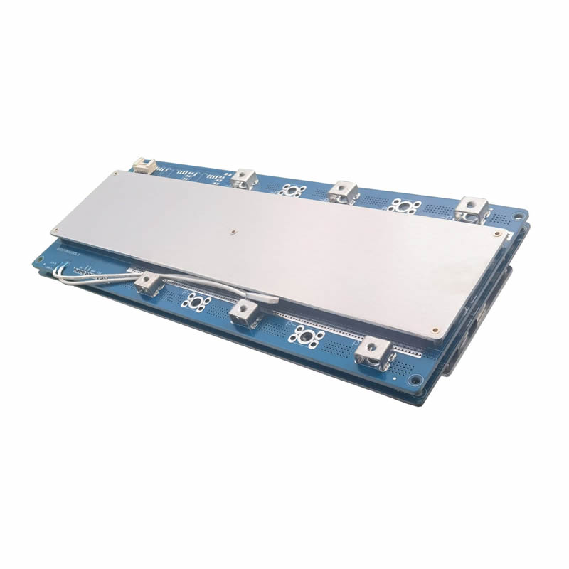 16S 100A BMS for 48V Li-ion/Li - Lifepo4 Battery Pack avis et prix