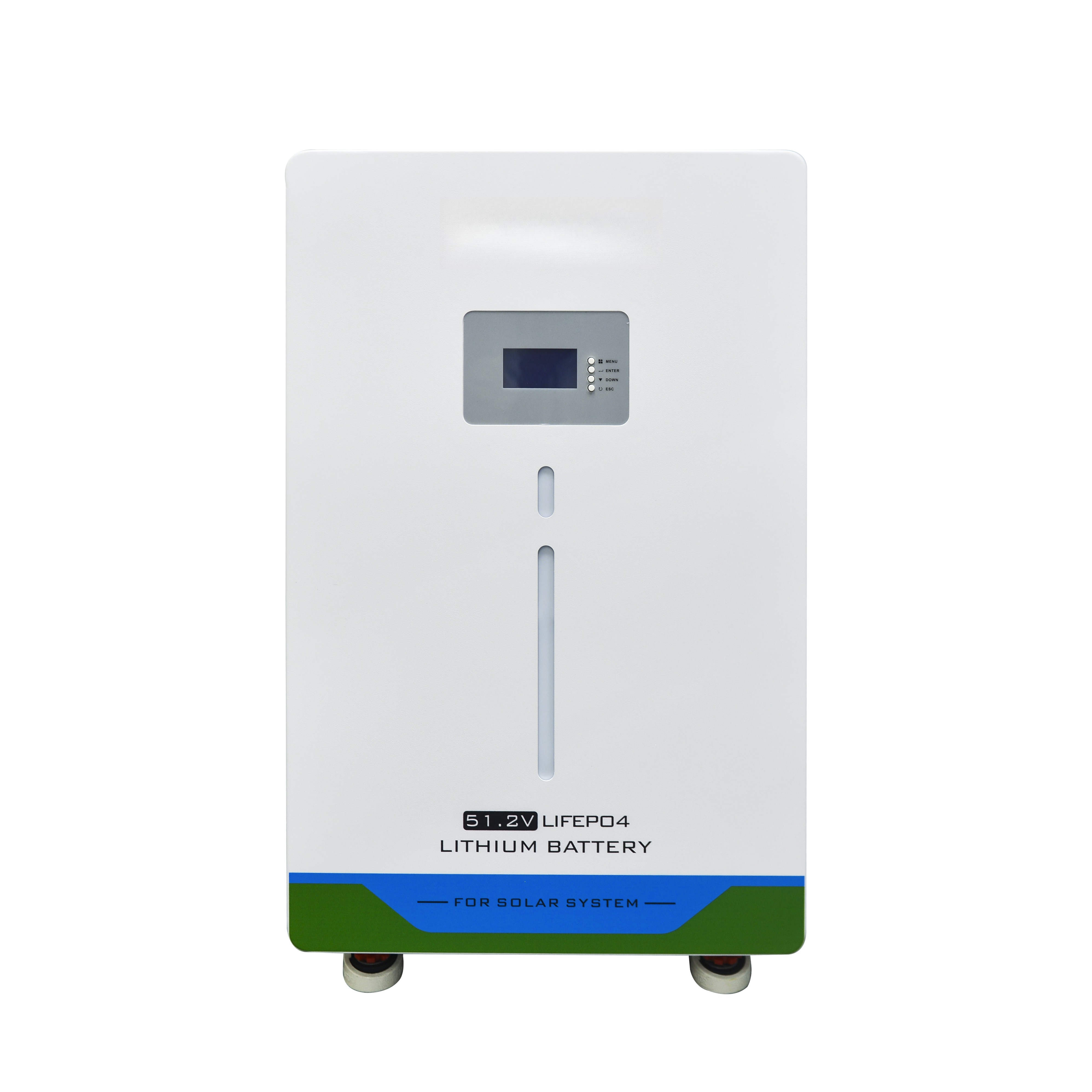 For Split 51.2V 300Ah 15KWH Li - Lifepo4 Battery Pack avis et prix