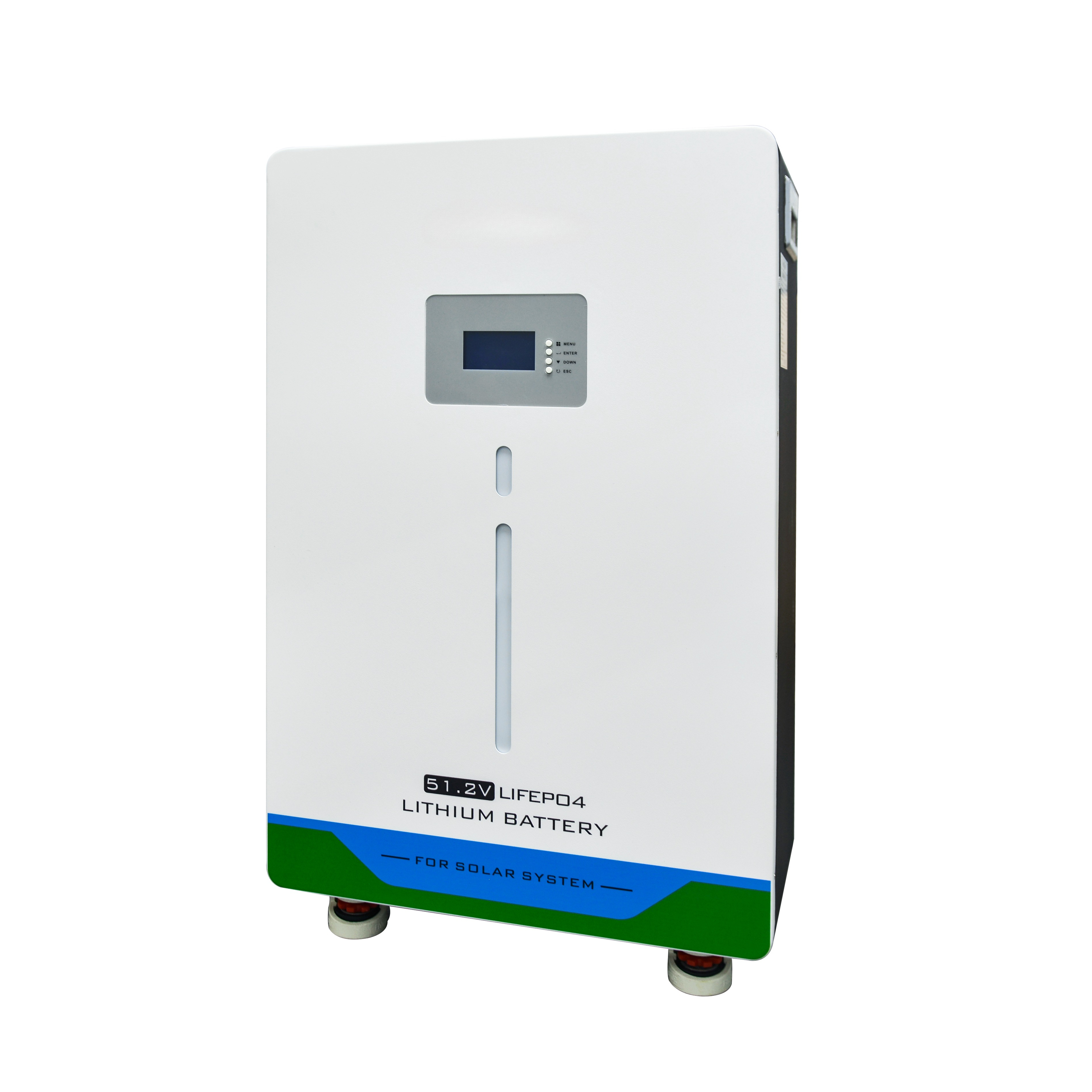For Split 51.2V 300Ah 15KWH Li - Lifepo4 Battery Pack avis et prix