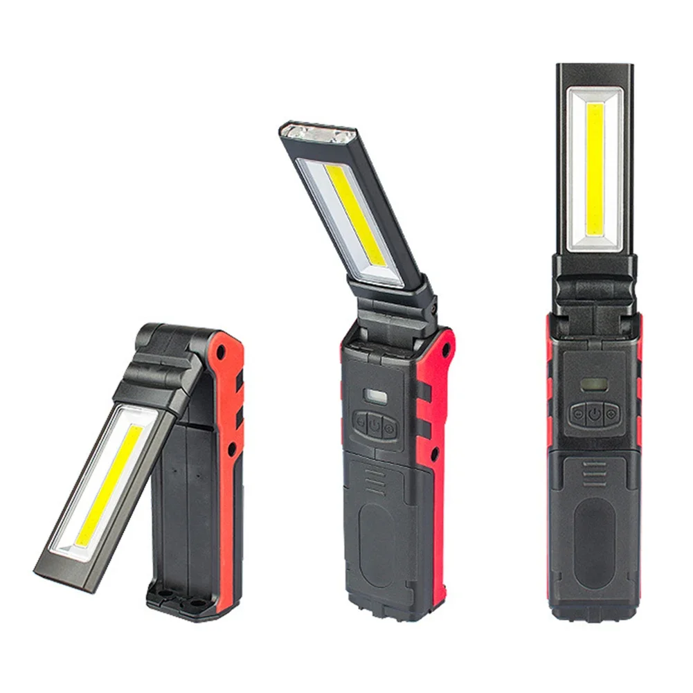 Dimmable COB LED Work Light US - Renewable Energy Sources avis et prix