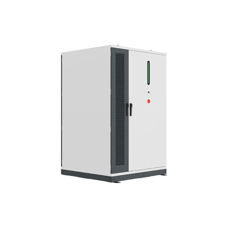 125KW/261KWh Renewable Solar E - Renewable Energy Grid avis et prix