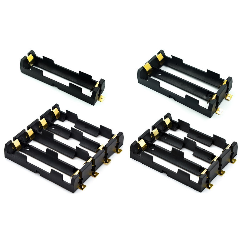 18650 SMT Battery Holder 18650 - Renewable Energy Sources avis et prix