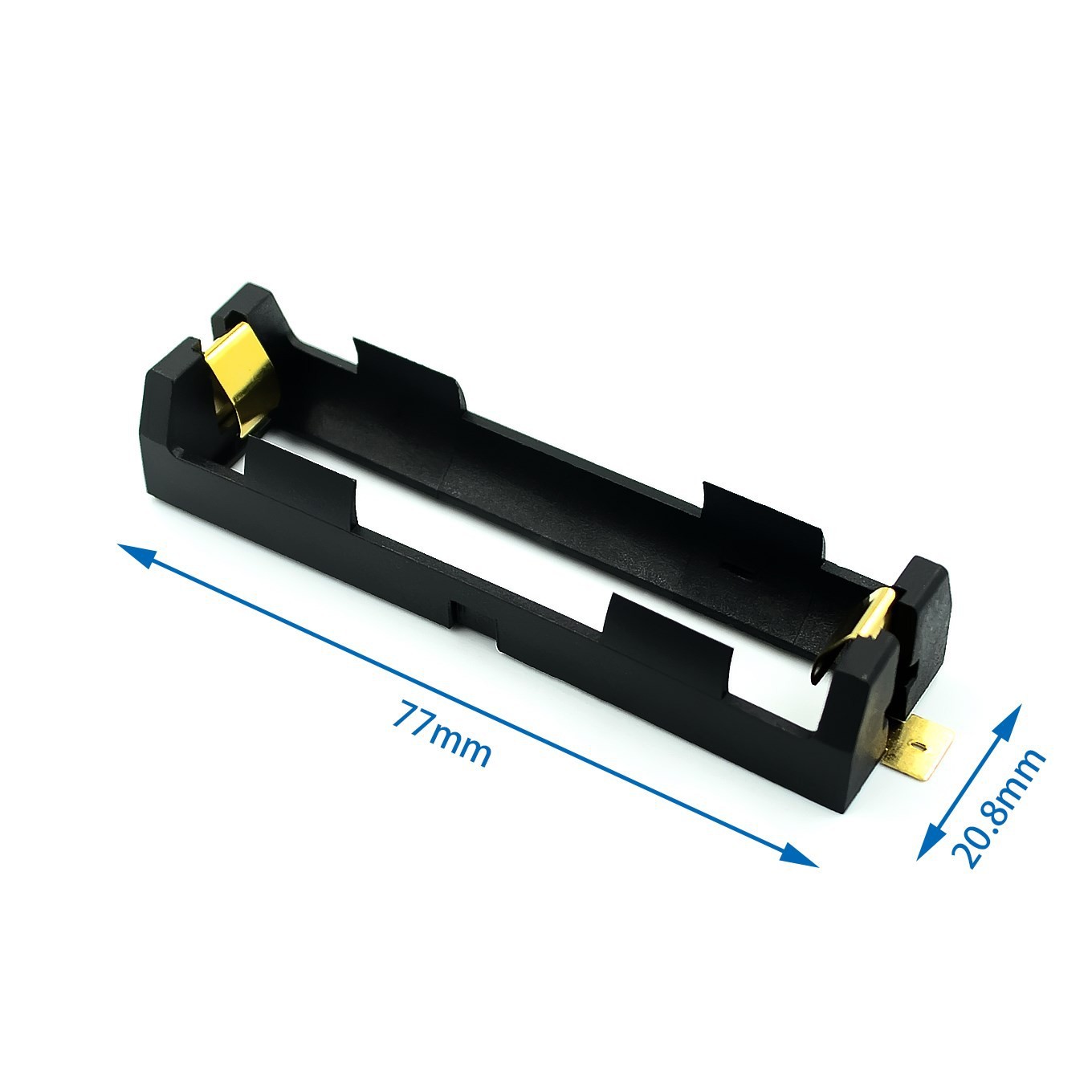 18650 SMT Battery Holder 18650 - Renewable Energy Sources avis et prix