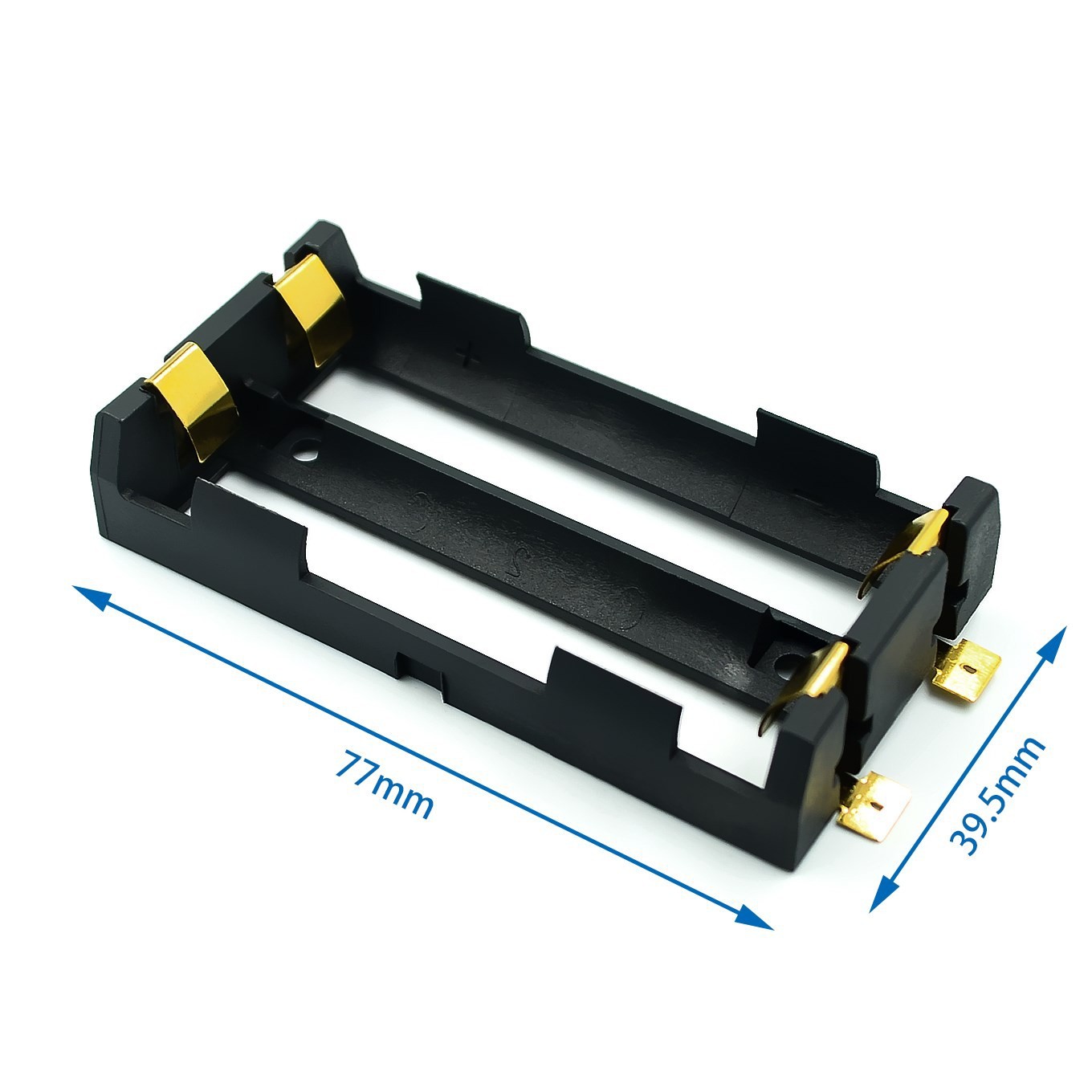 18650 SMT Battery Holder 18650 - Renewable Energy Sources avis et prix