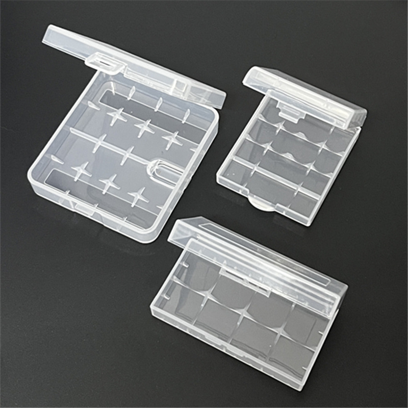 18650 Battery Storage Box Hard - Renewable Energy Sources avis et prix