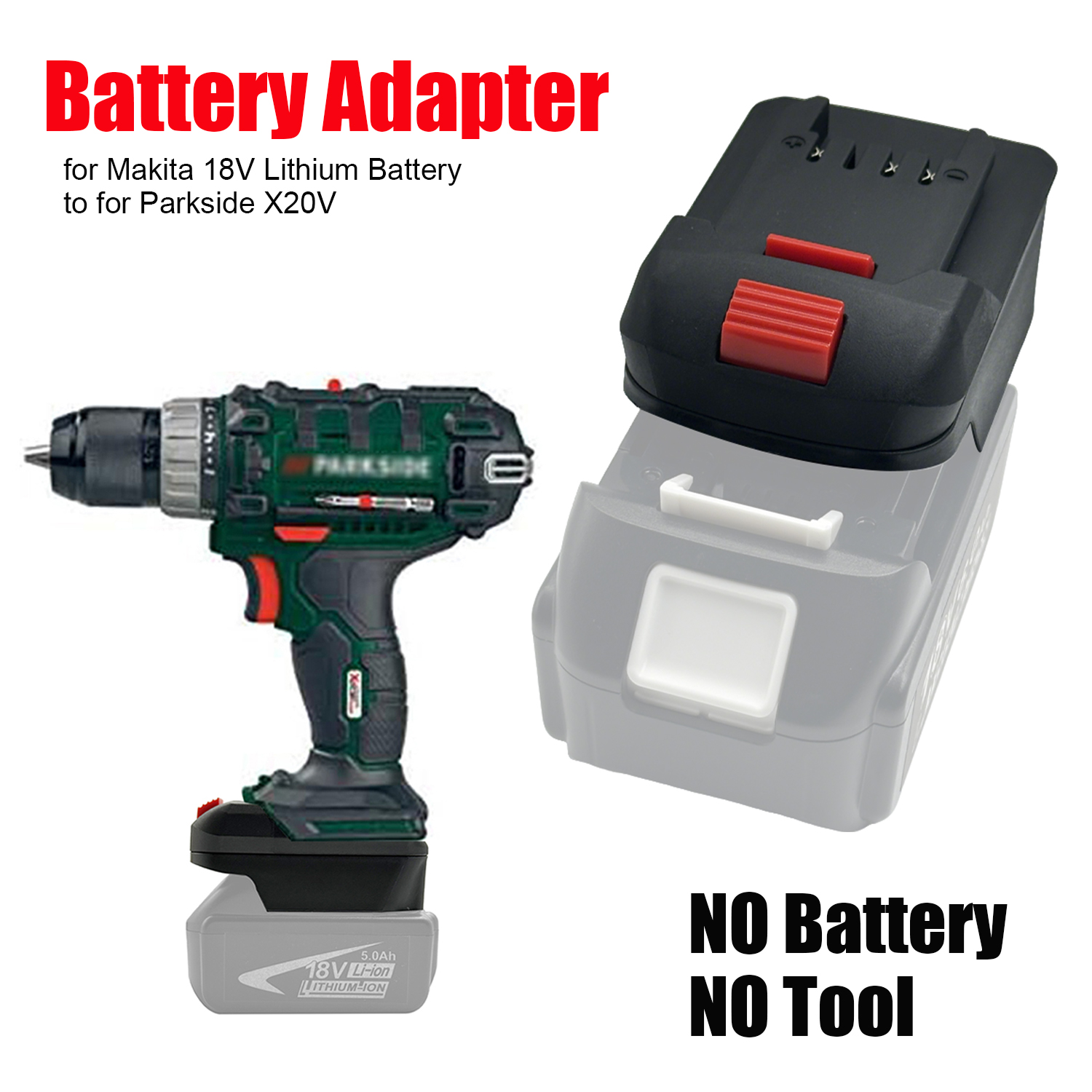 NEW Battery Converter for Maki - Agm Deep Cycle Battery avis et prix