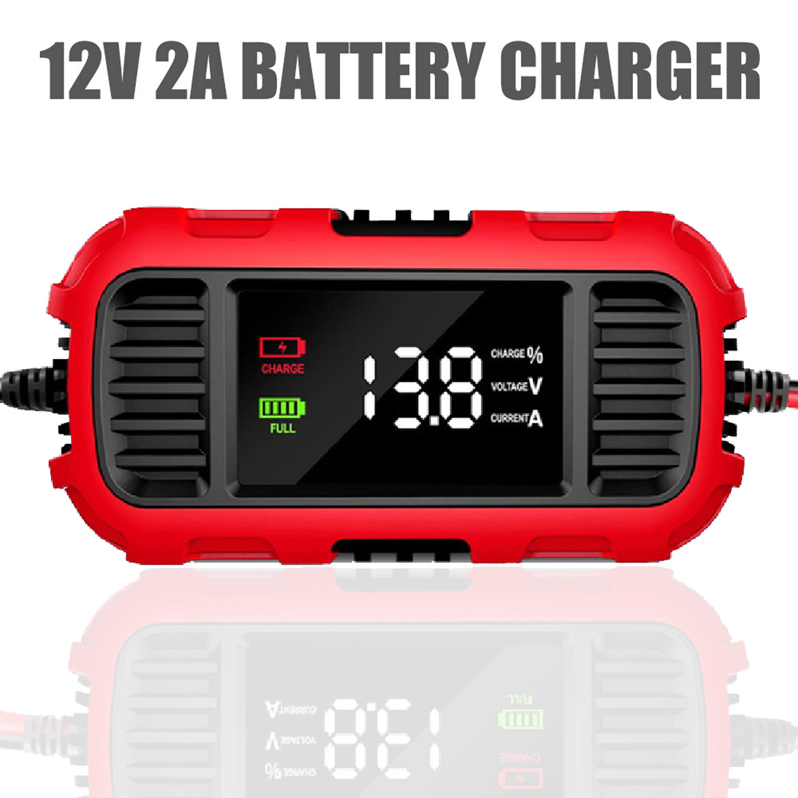 Automatic Trickle Battery Char - Agm Deep Cycle Battery avis et prix