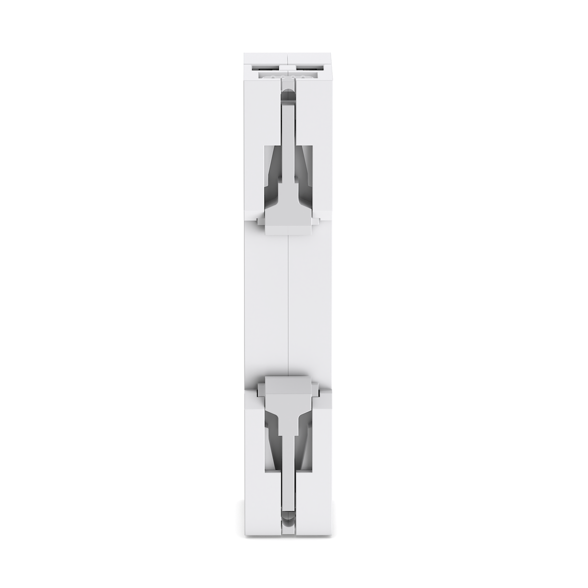 2P Smart Switch Circuit Breake - Din Rail Circuit Breaker avis et prix