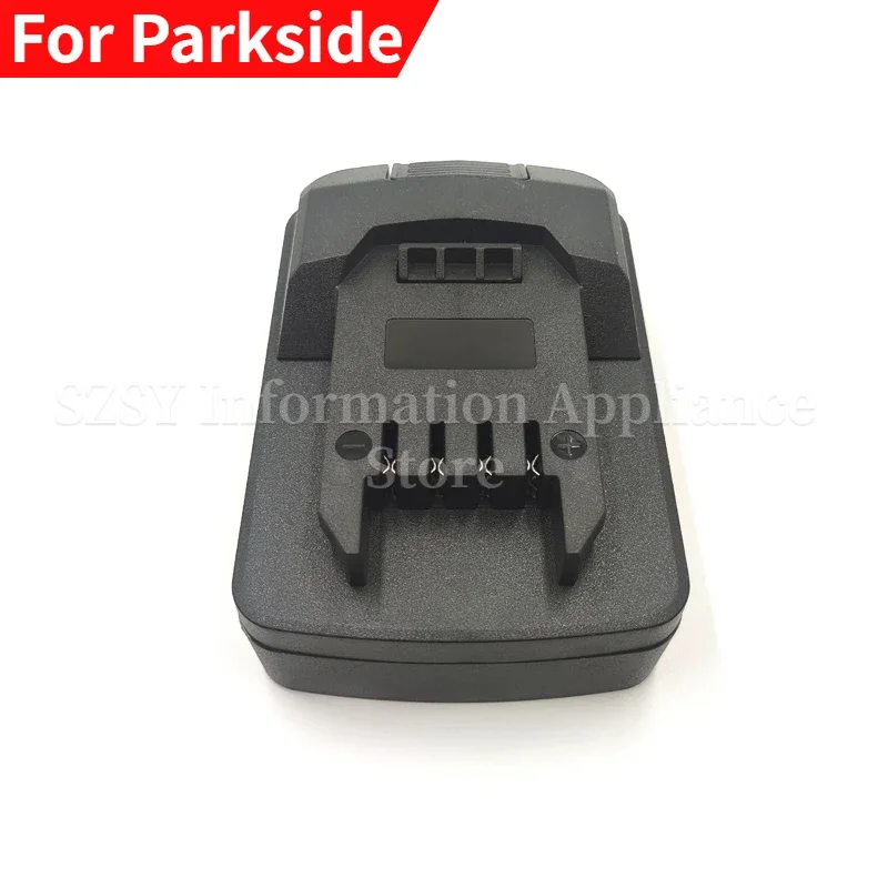 Battery Adapter For Dewalt 18V - Agm Deep Cycle Battery avis et prix