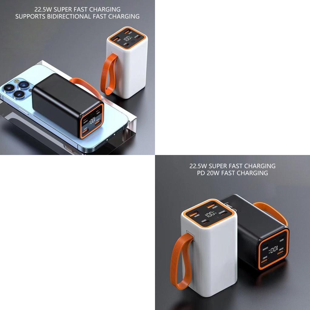 Safety Protected With 22.5W Ch - Renewable Energy Sources avis et prix