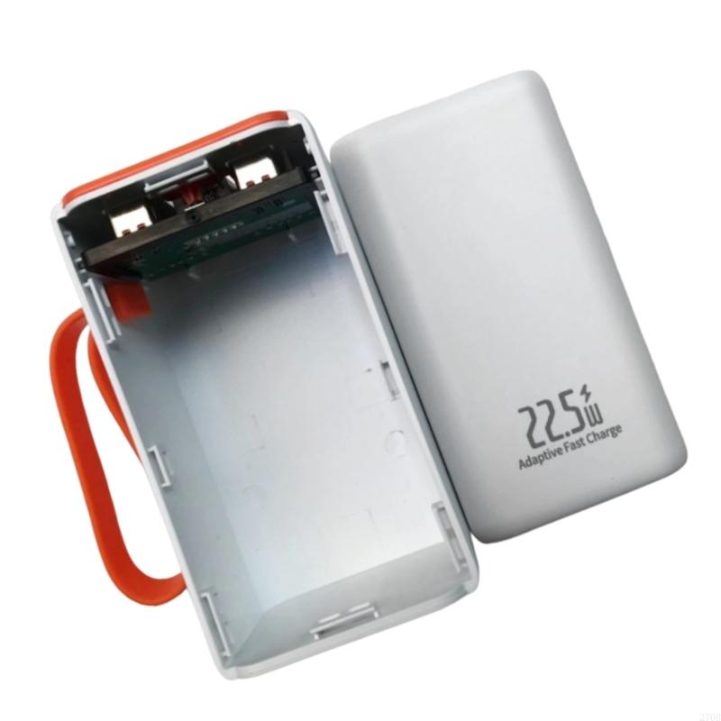 Safety Protected With 22.5W Ch - Renewable Energy Sources avis et prix
