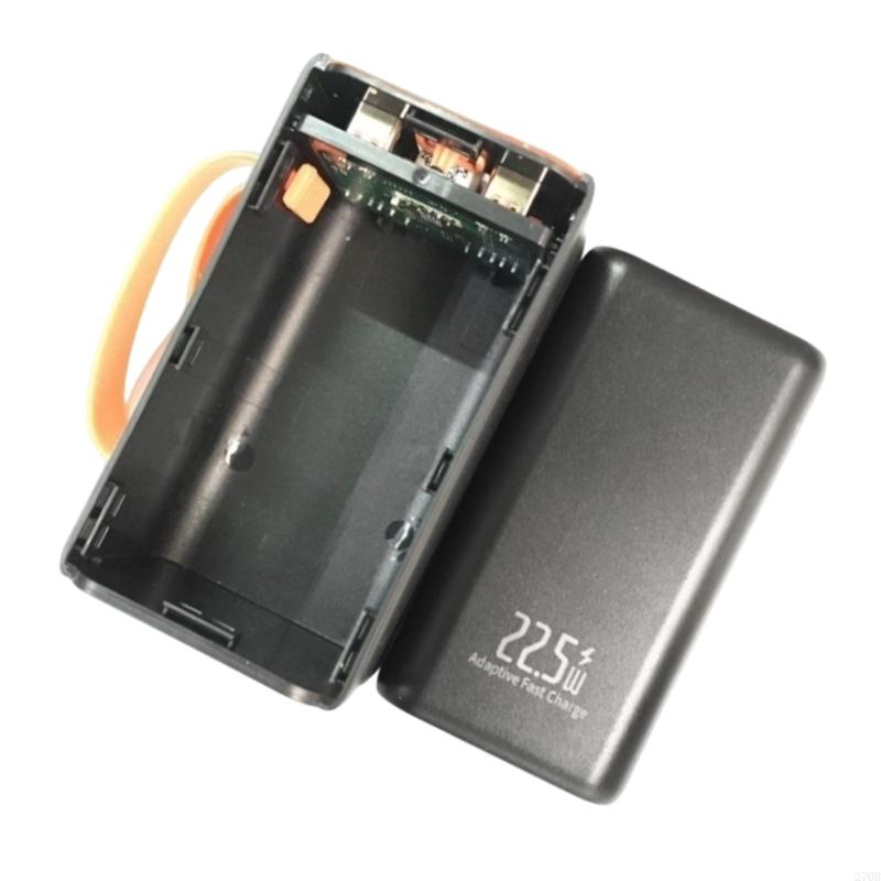 Safety Protected With 22.5W Ch - Renewable Energy Sources avis et prix